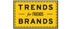 Скидка 10% на коллекция trends Brands limited! - Вад